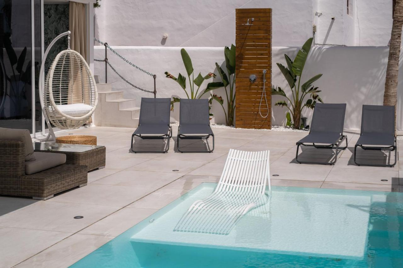 Coco By Agm Resorts Puerto del Carmen  Buitenkant foto