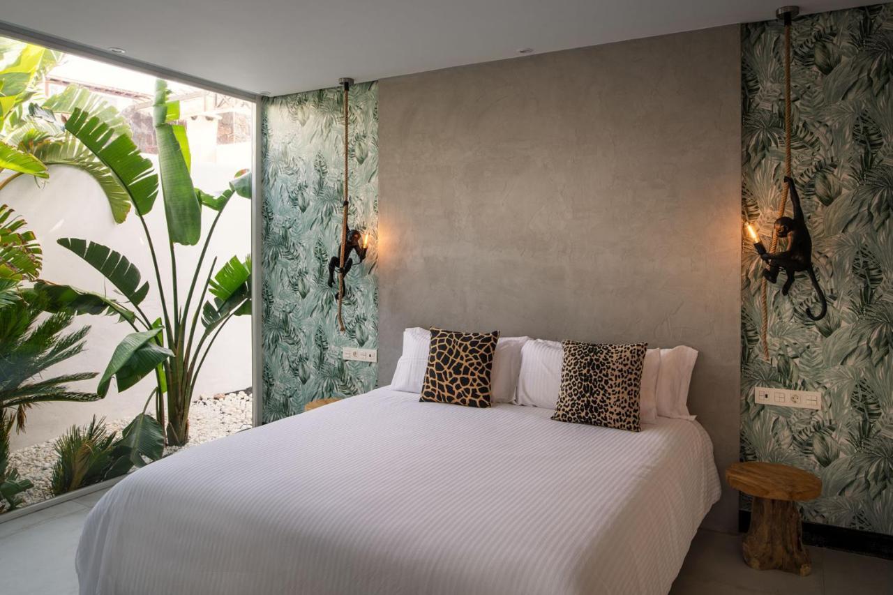 Coco By Agm Resorts Puerto del Carmen  Buitenkant foto