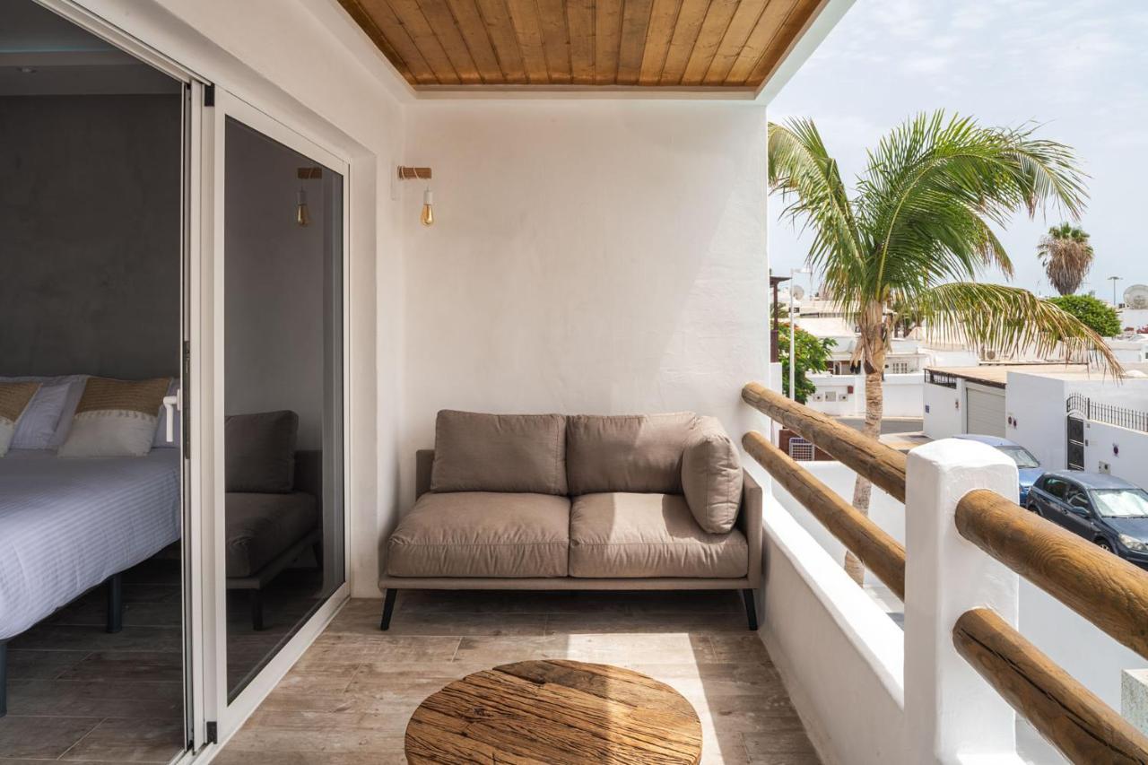 Coco By Agm Resorts Puerto del Carmen  Buitenkant foto