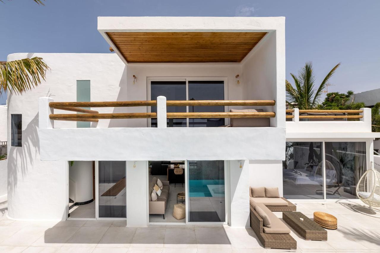 Coco By Agm Resorts Puerto del Carmen  Buitenkant foto