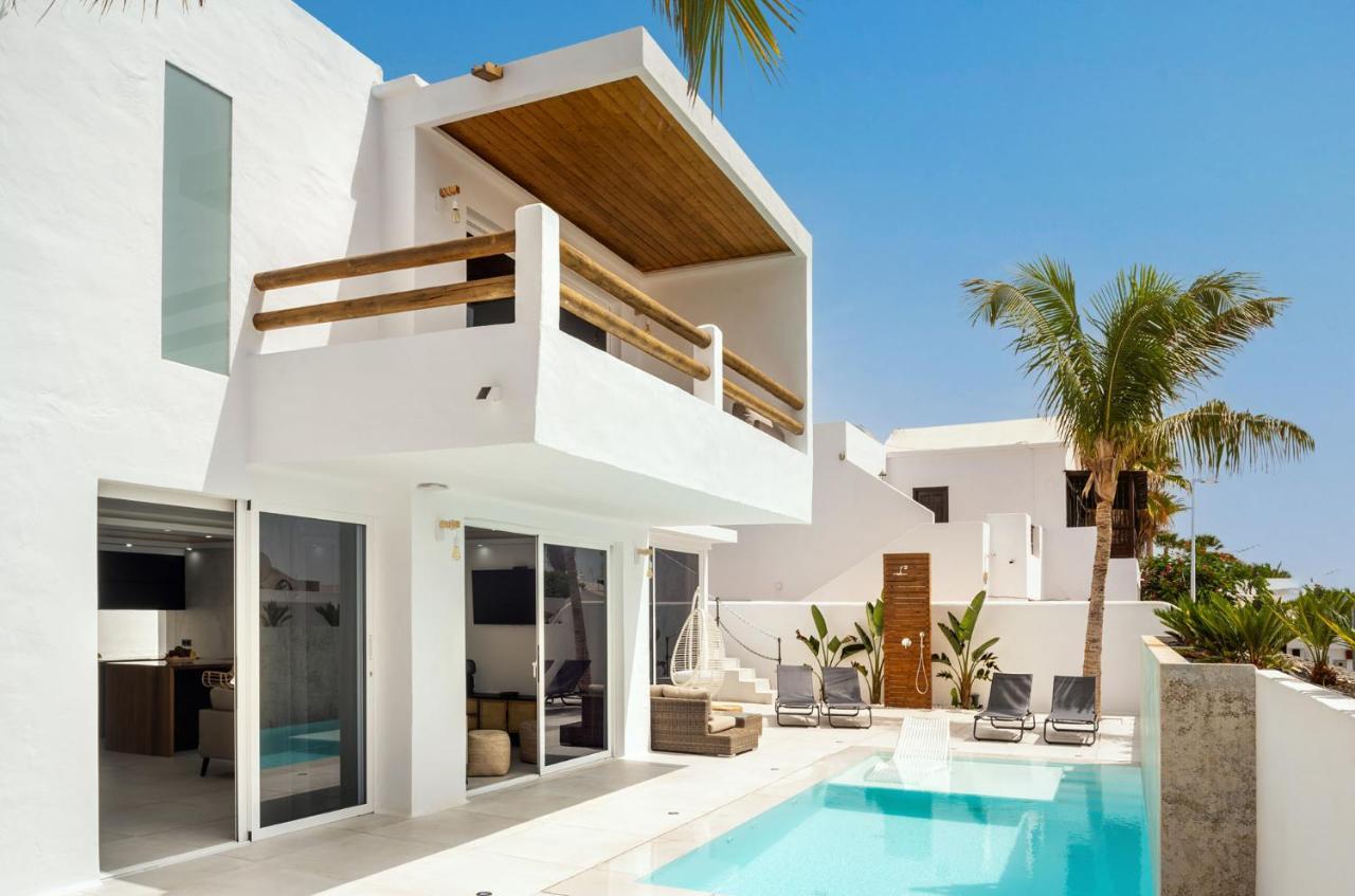 Coco By Agm Resorts Puerto del Carmen  Buitenkant foto